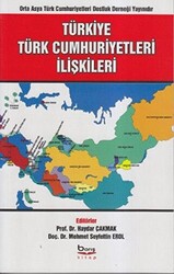 Türkiye Türk Cumhuriyetleri İlişkileri - 1