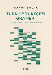 Türkiye Türkçesi Grameri - 1