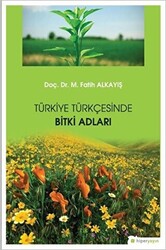 Türkiye Türkçesinde Bitki Adları - 1