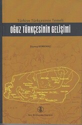 Türkiye Türkçesinin Temeli Oğuz Türkçesinin Gelişimi - 1