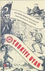 Türkiye Uyan - Andaç Yayınları