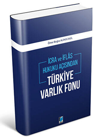 Türkiye Varlık Fonu - 1