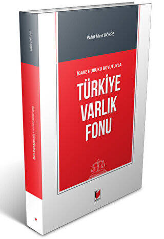 Türkiye Varlık Fonu - 1
