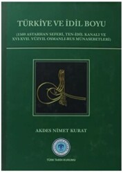Türkiye ve İdil Boyu - 1