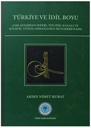 Türkiye ve İdil Boyu - 1