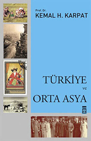 Türkiye ve Orta Asya - 1
