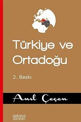 Türkiye ve Ortadoğu - 1