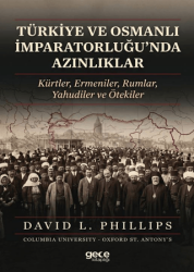 Türkiye ve Osmanlı İmparatorluğu`nda Azınlıklar - Gece Kitaplığı