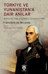 Türkiye ve Yunanistan’a Dair Anılar - Dorlion Yayınları