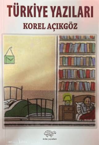 Türkiye Yazıları - 1