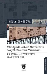 Türkiye`de Askeri Darbelerin Sovyet Basınına Yansıması - 1