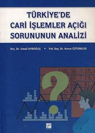 Türkiye’de Cari İşlemler Açığı Sorununun Analizi - 1