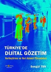Türkiye’de Dijital Gözetim - 1
