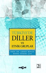 Türkiye’de Diller ve Etnik Gruplar - 1