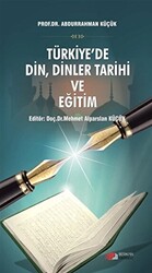 Türkiye`de Din, Dinler Tarihi ve Eğitim - Berikan Yayınevi