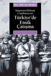 Türkiye’de Etnik Çatışma - İletişim Yayınevi