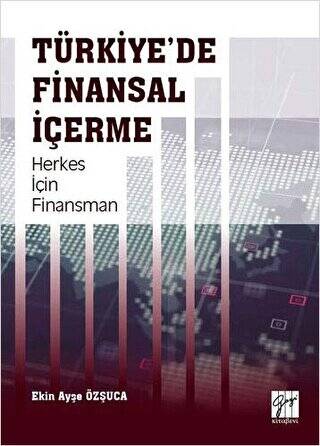 Türkiye`de Finansal İçerme Herkes İçin Finansman - 1