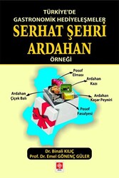 Türkiyede Gastronomik Hediyeleşmeler - Serhat Şehri Ardahan Örneği - 1