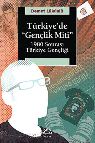 Türkiye’de Gençlik Miti - 1
