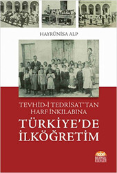 Türkiye’de İlköğretim - 1