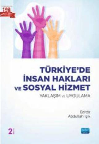 Türkiye’de İnsan Hakları Ve Sosyal Hizmet - 1