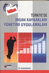 Türkiye’de İnsan Kaynakları Yönetimi Uygulamaları - 1