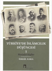 Türkiye’de İslamcılık Düşüncesi - 1 - 1