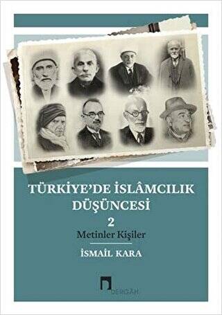 Türkiye’de İslamcılık Düşüncesi - 2 - 1