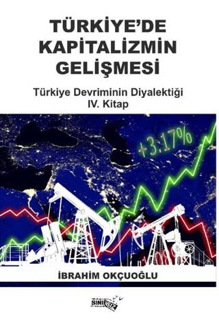 Türkiye`de Kapitalizmin Gelişmesi - 1