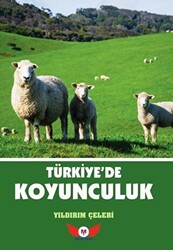 Türkiye`de Koyunculuk - 1