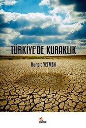 Türkiye’de Kuraklık - 1