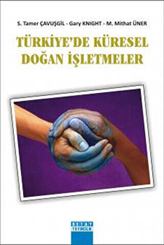 Türkiye’de Küresel Doğan İşletmeler - 1