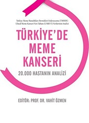 Türkiye`de Meme Kanseri - Nobel Tıp Kitabevi
