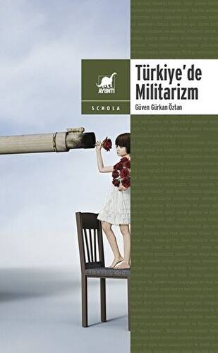 Türkiye`de Militarizm - 1