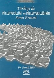 Türkiye’de Milletvekilliği ve Milletvekilliğinin Sona Ermesi - 1