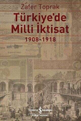 Türkiye`de Milli İktisat - 1