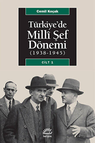 Türkiye’de Milli Şef Dönemi 1 1938-1945 - 1