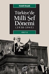 Türkiye’de Milli Şef Dönemi 2 1938-1945 - 1