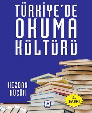 Türkiye`de Okuma Kültürü - 1