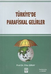 Türkiye`de Parafiskal Gelirler - 1