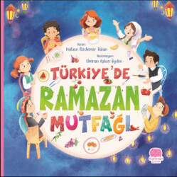 Türkiye’de Ramazan Mutfağı - 1