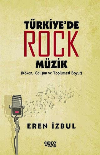 Türkiye`de Rock Müzik - 1