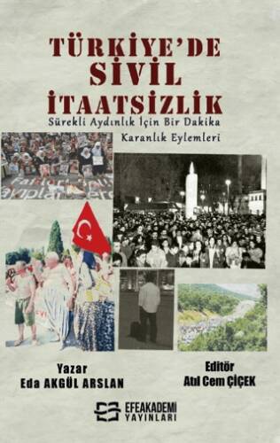 Türkiye’de Sivil İtaatsizlik - 1