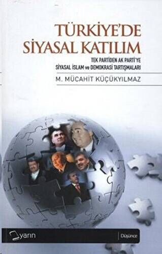 Türkiye’de Siyasal Katılım - 1