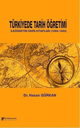 Türkiyede Tarih Öğretimi - 1
