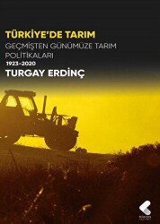 Türkiye’de Tarım - 1