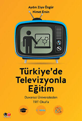 Türkiye’de Televizyonla Eğitim - 1