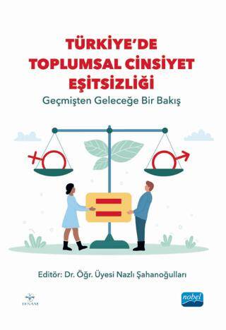Türkiye’de Toplumsal Cinsiyet Eşitsizliği - 1