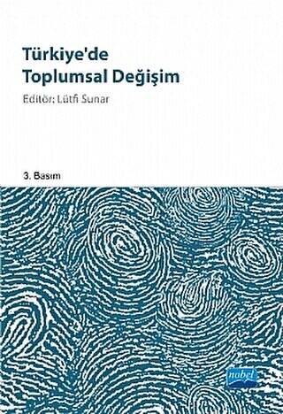 Türkiye`de Toplumsal Değişim - 1