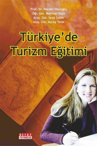 Türkiye’de Turizm Eğitimi - 1